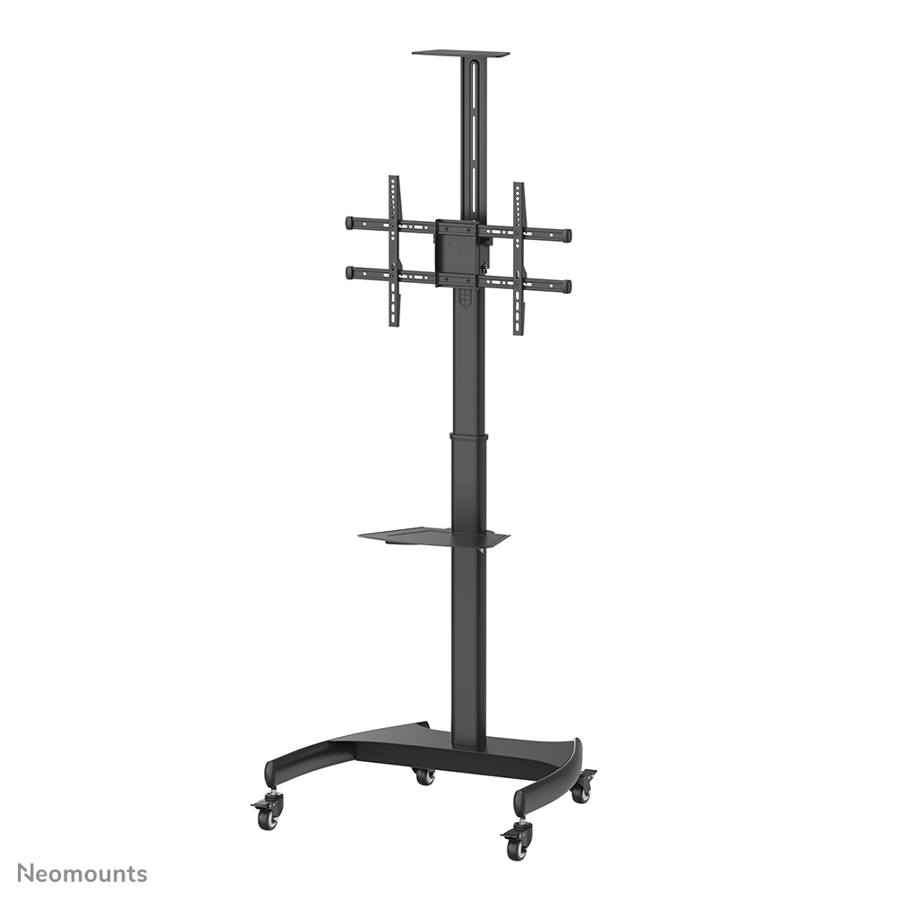 Neomounts PLASMA-M1900E TV trolley 37-70" - roteerbaar
